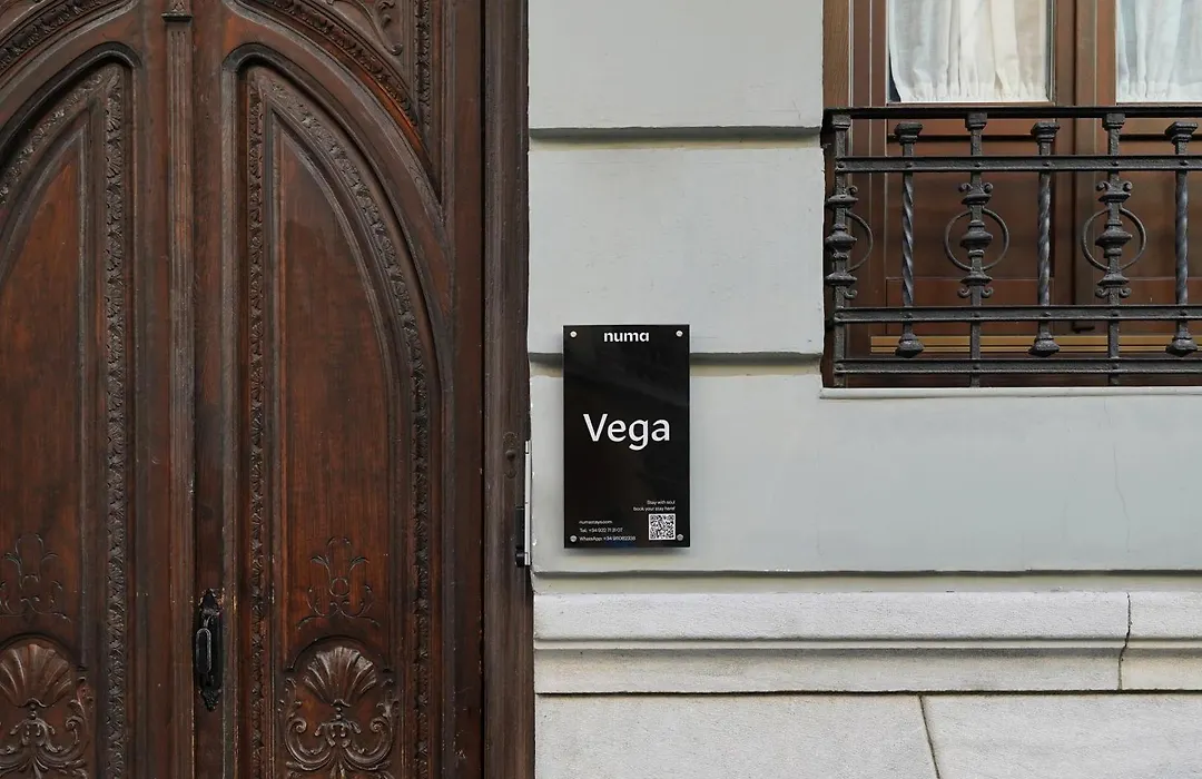 Numa Granada Vega-1