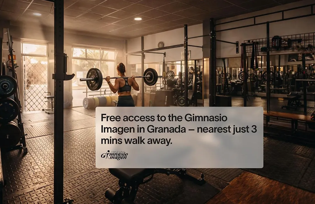 Numa Granada Vega-1