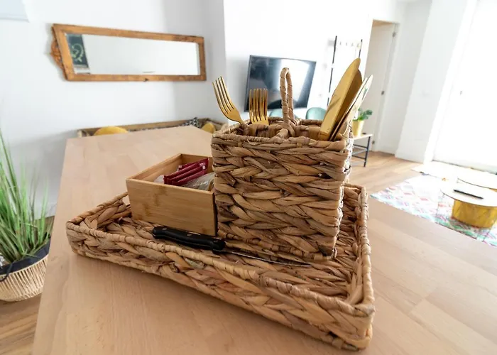 La casita de Sacha - Apartamento en el Albaycín