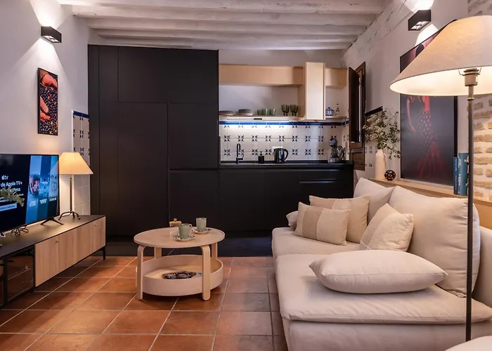Carmen De Xaira 2º By Florentia Homes